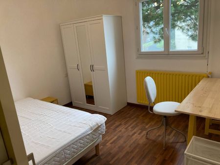 Colocation meublée proche université - Photo 3