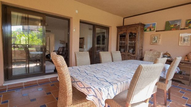 Ground Floor Apartment in Hacienda del Sol - Photo 1