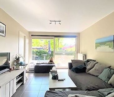 Appartement te huur in Hamme voor € 750 met 1 slaapkamer - Photo 4