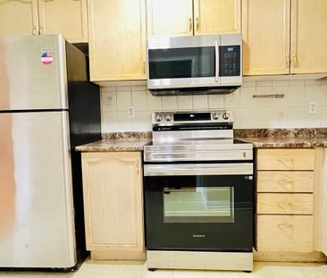 For Lease - 33 Clover Bloom Road, Brampton, Ontario - Photo 6