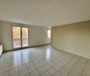 APPARTEMENT T2 A LOUER A ROANNE - EDGAR QUINET - Photo 1