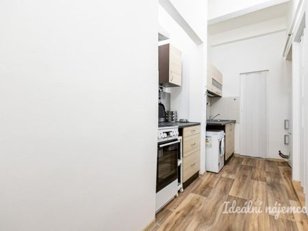 Pronájem bytuRenting an apartment 2+kk, 43 m2 - Фото 4