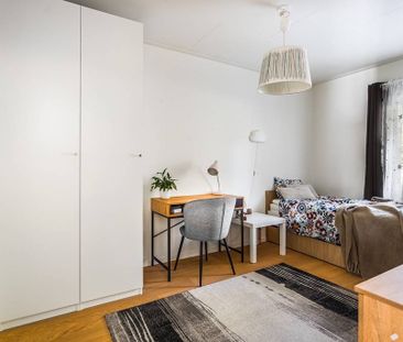 Hälsinggårdsvägen, Falun - Photo 1