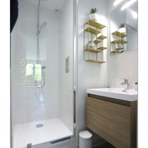 ALLEE DU CORMIER Roommate 4 Bedrooms at Rennes - Photo 3