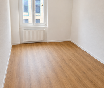 Erstvermietung nach Kernsanierung – 3.5-Zimmer-Wohnung in der Stadt Solothurn - Foto 2