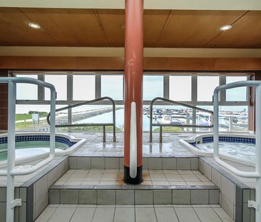 For Lease - 903 Cedar Pointe Court Unit# 7, Collingwood, Ontario - Photo 2