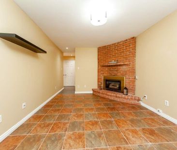 For Lease - 16 Long Drive Unit# Main, Whitby, Ontario - Photo 3