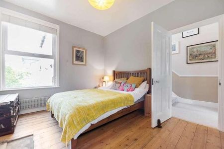 Marmion Road, Battersea, SW11 - Photo 3