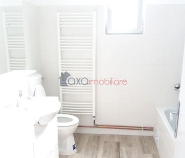 Apartament 2 camere de inchiriat in Cluj-Napoca, Grigorescu ID 4283 - Fotografie 6