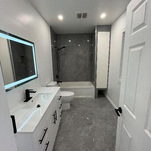 Grand 6 1/2 à louer - Saint Jérôme - Photo 2