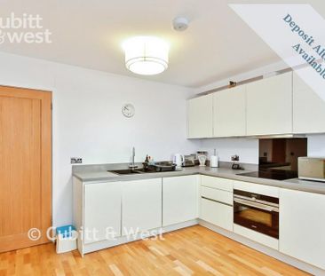 1 bedroom apartment to rent - Photo 4