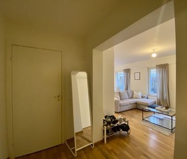 Hammargatan, Märsta - Photo 2