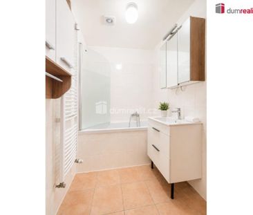 Pronájem bytu 2+kk 47 m2 - Fotografie 4