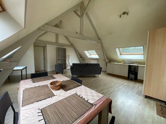 Location Appartement 3 pièces 53m² ARQUES 62510 - Photo 1