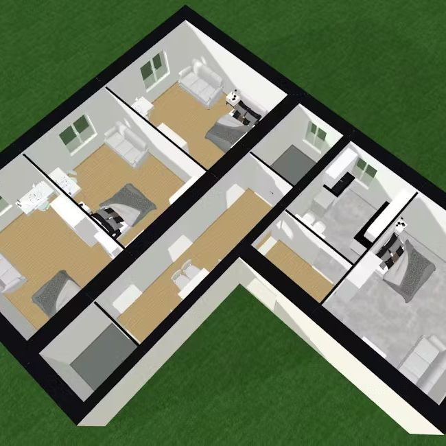 Via Ostiense, Rome, Lazio 00146 - Photo 1