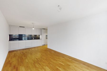 Central residential location in Bad Zurzach - Photo 4