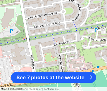 Citypark Way, Fettes, Edinburgh, EH5 - Photo 1