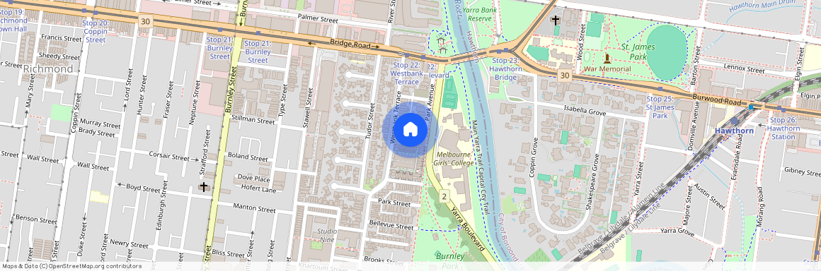 9/47 Westbank Terrace, Richmond
