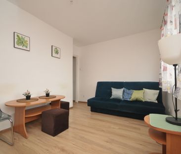 przytulna kawalerka w centrum - Фото 1