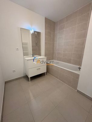 Appartement à louer Saint-Jean-de-la-Ruelle - Photo 1