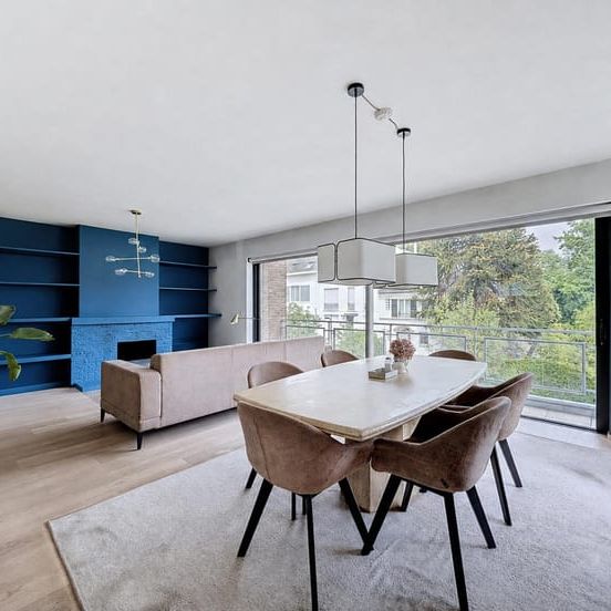 Appartement te huur - foto 1