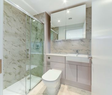 2 Bed Flat, Tarling House, SE17 - Photo 6