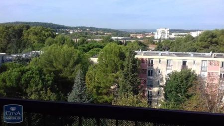 Appartement à louer 3 pièces 80m² - Photo 5