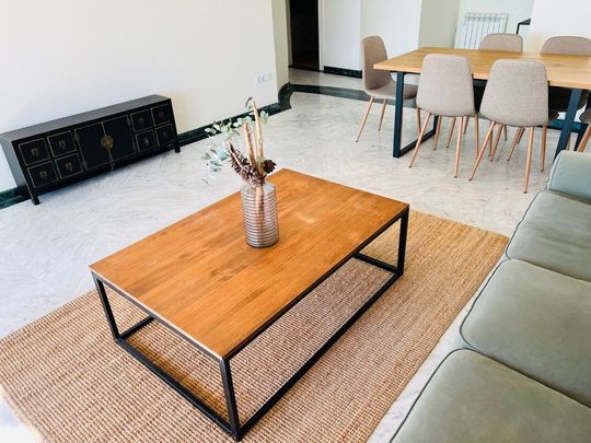 4 room luxury Flat for rent in Málaga, Spain - Photo 1