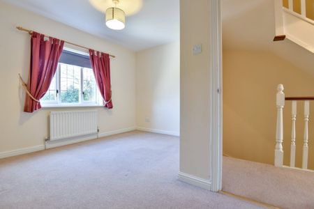 3 bedroom terraced house to rent - Photo 4