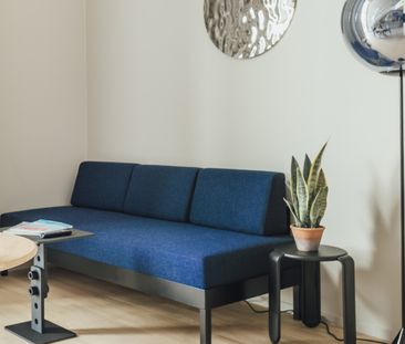 Gøteborg Allé 6, 26., dør 6 - Foto 3