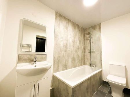 The Old Court House, DN1 - Photo 5