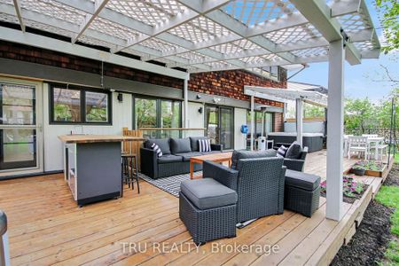 For Lease - 36 Varley Drive, Kanata, Ontario - Photo 4