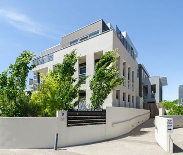 Modern Living & City Views in the Heart of Bulleen - Photo 1