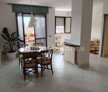 Quadrilocale via Alfredo Catalani, Rosignano Solvay, Rosignano Mari... - Photo 2