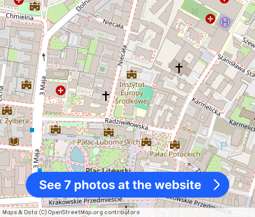 stancja dla dwu studentek Lublin - Photo 1