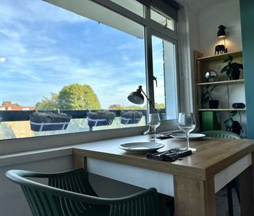 1 Bed Flat, Langton House, SW16 - Photo 6