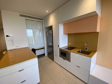 Fully furnished one bedroom apartment - Photo 5