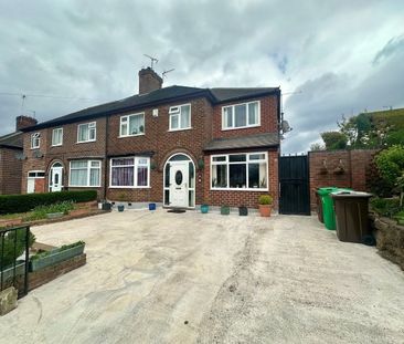 Keswick Street, Nottingham, NG2 - Photo 1