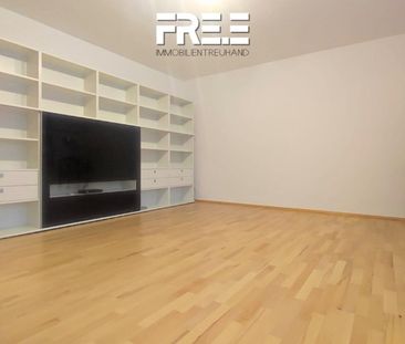 NEU RENOVIERT & KLIMAGEKÜHLT | Stadtblickwohnung in TU Wien und Nas... - Photo 2