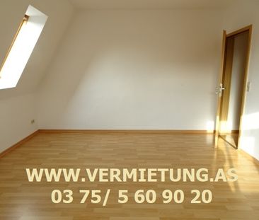 Dachgeschosswohnung zum Superpreis - Foto 2