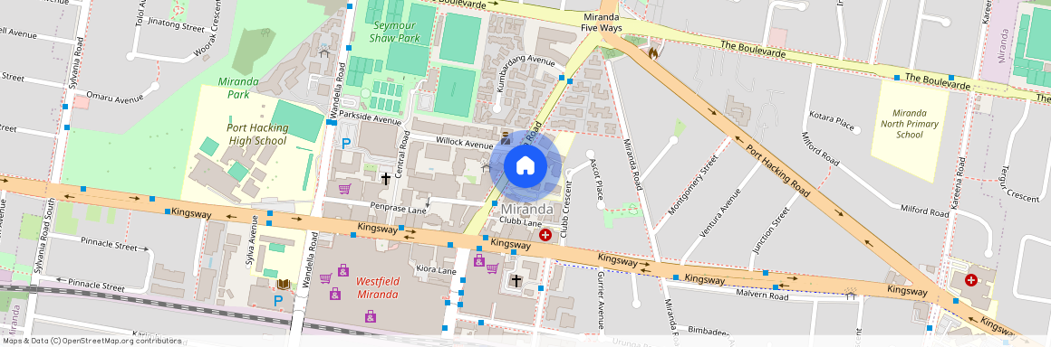 G02/40-42 Kiora Road, Miranda NSW 2228