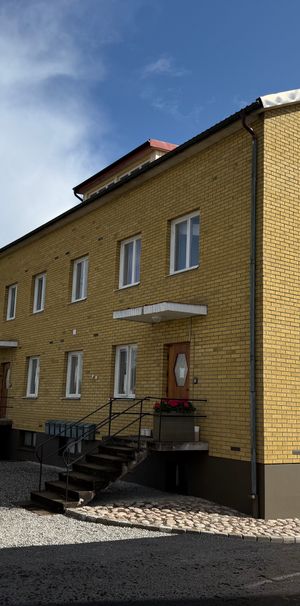 Hagavägen 29 - Photo 1