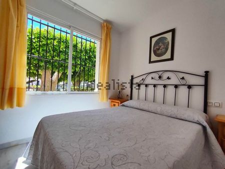 Alquiler de piso en Avenida Costa del Sol, 1 - Photo 3