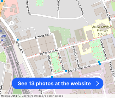 Southsea Heights, Hanbury Road - Photo 1