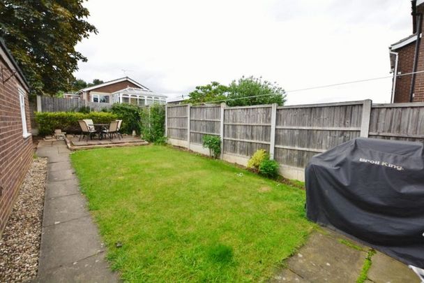 Valley View Drive, Bottesford - Photo 1