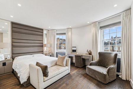 3 bedroom flat to rent - Photo 5