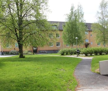 Blomstergatan 6 B - Foto 3