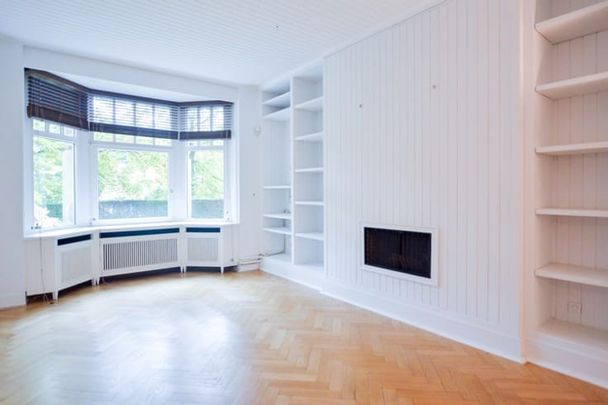 Tout savoir sur cette maison à Uccle, à Uccle - Photo 1