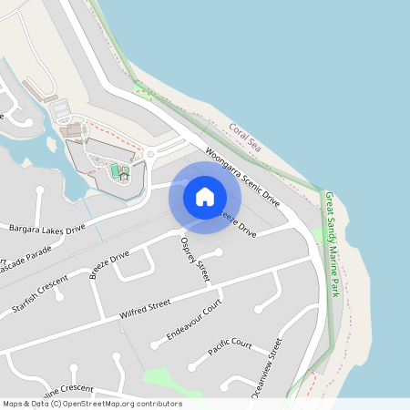 18 Breeze Drive, Qld 4670, Bargara