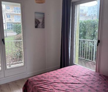 Appartement T4 – Schuman / Longchamp - Photo 6